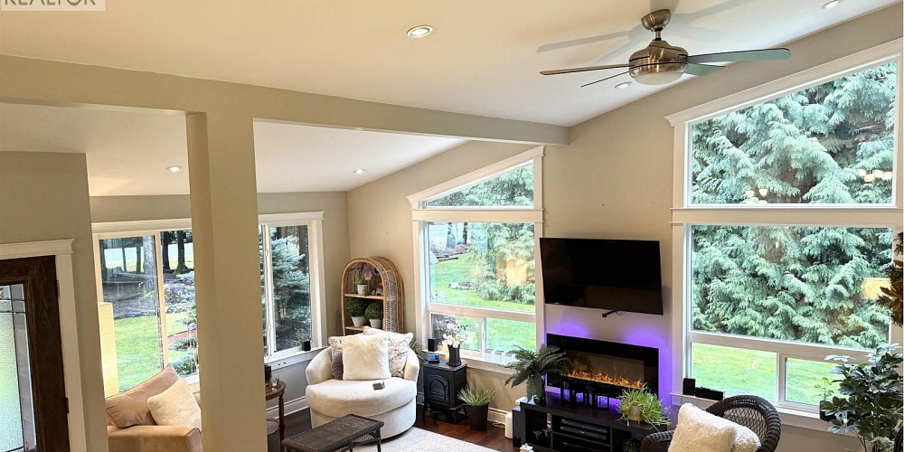 94 COHO AVENUE Kitimat Photo 13 94 COHO AVENUE Kitimat Photo 13